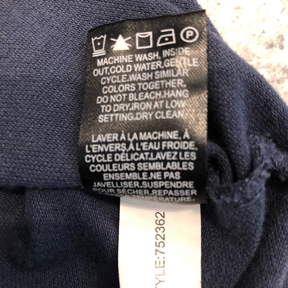 RW&co Polo - Picture 6 of 7